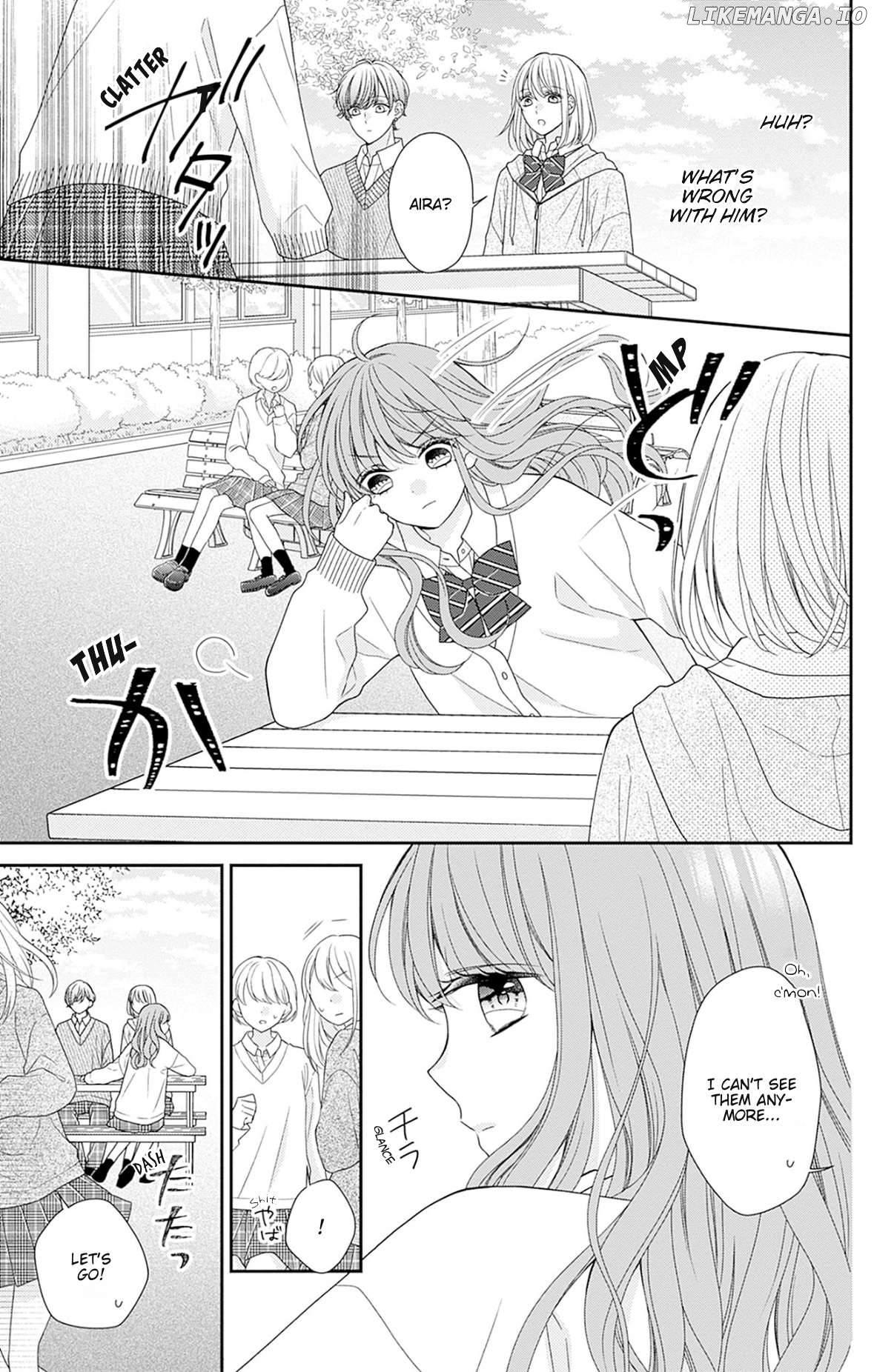 Tonari wa Futsuu no Nijika (-chan) Chapter 4 - page 9