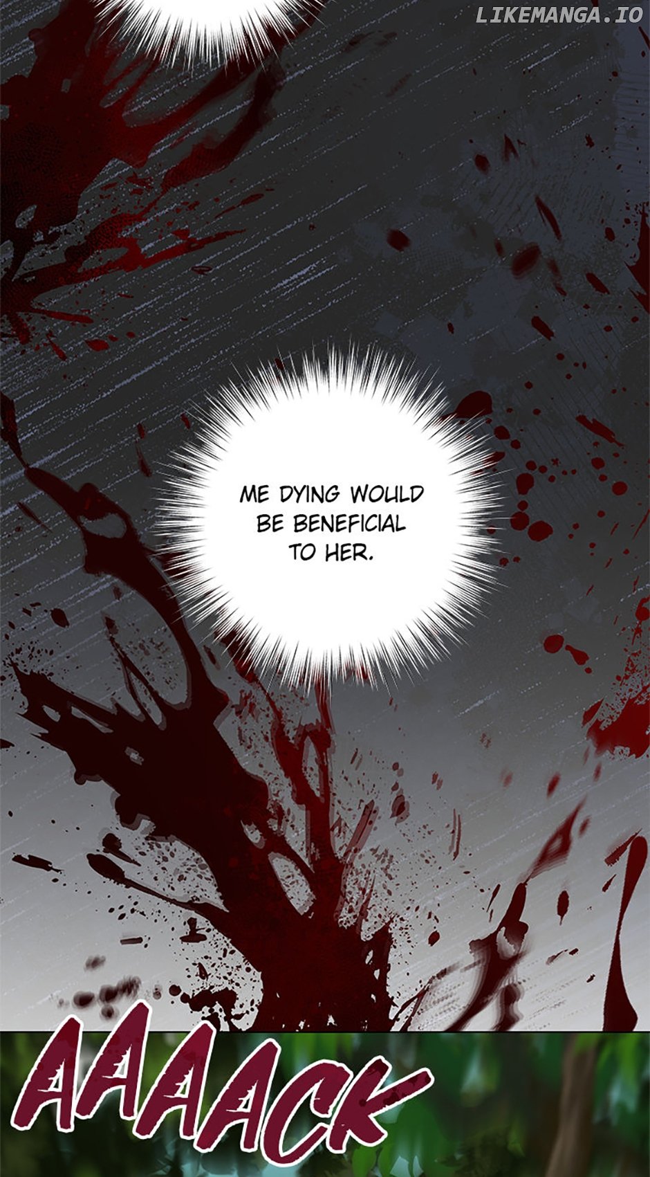 The Flower That Swallowed the Sun Chapter 63 - page 66