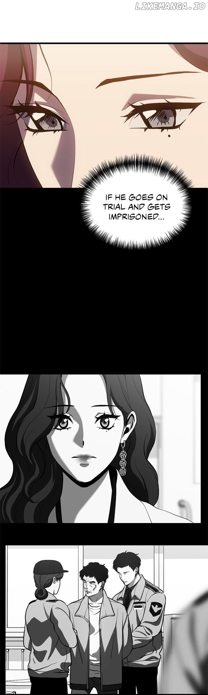 Third Night Only Chapter 87 - page 28