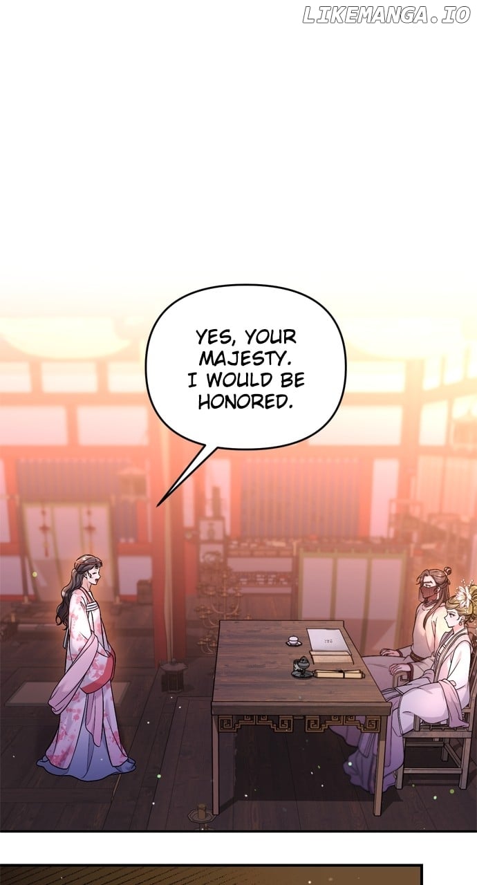 A Master, Who Woke up as a Concubine Chapter 48 - page 14