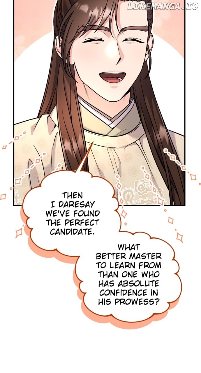 A Master, Who Woke up as a Concubine Chapter 49 - page 7