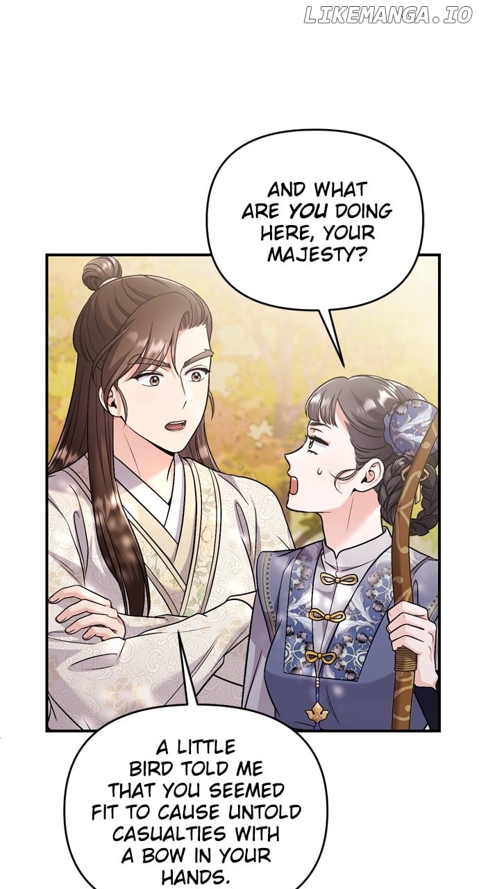 A Master, Who Woke up as a Concubine Chapter 49 - page 94