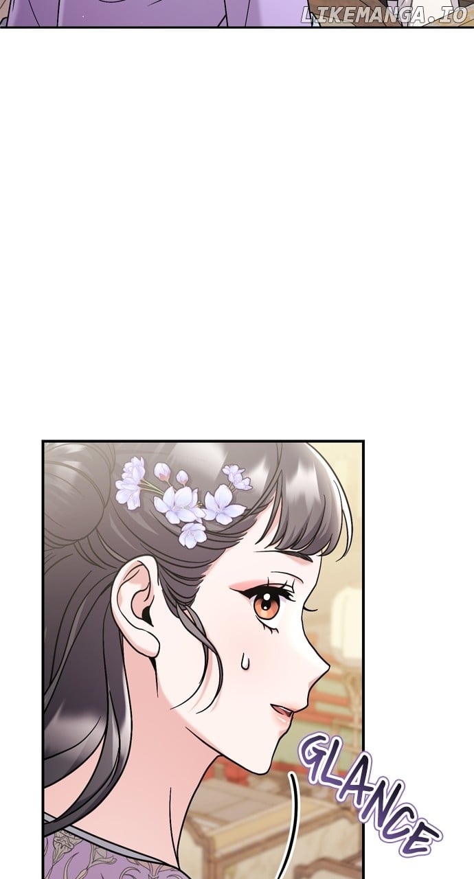 A Master, Who Woke up as a Concubine Chapter 50 - page 30