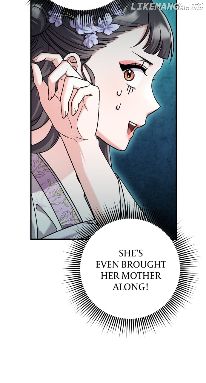 A Master, Who Woke up as a Concubine Chapter 50 - page 34