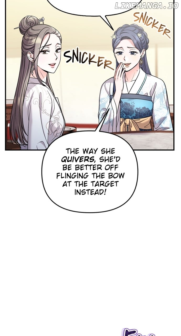 A Master, Who Woke up as a Concubine Chapter 50 - page 72