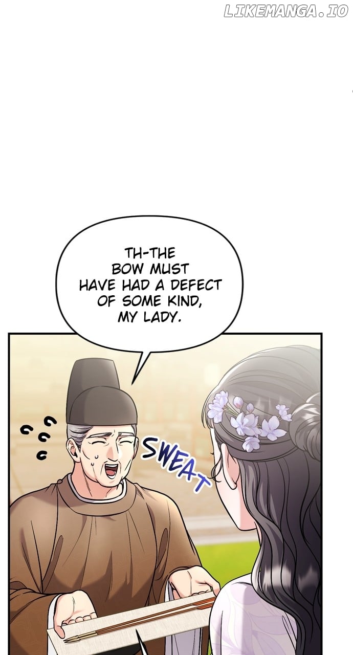 A Master, Who Woke up as a Concubine Chapter 50 - page 84