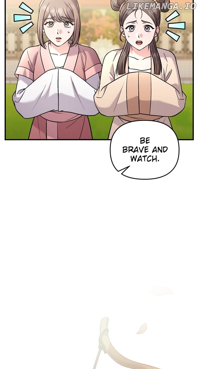 A Master, Who Woke up as a Concubine Chapter 50 - page 92