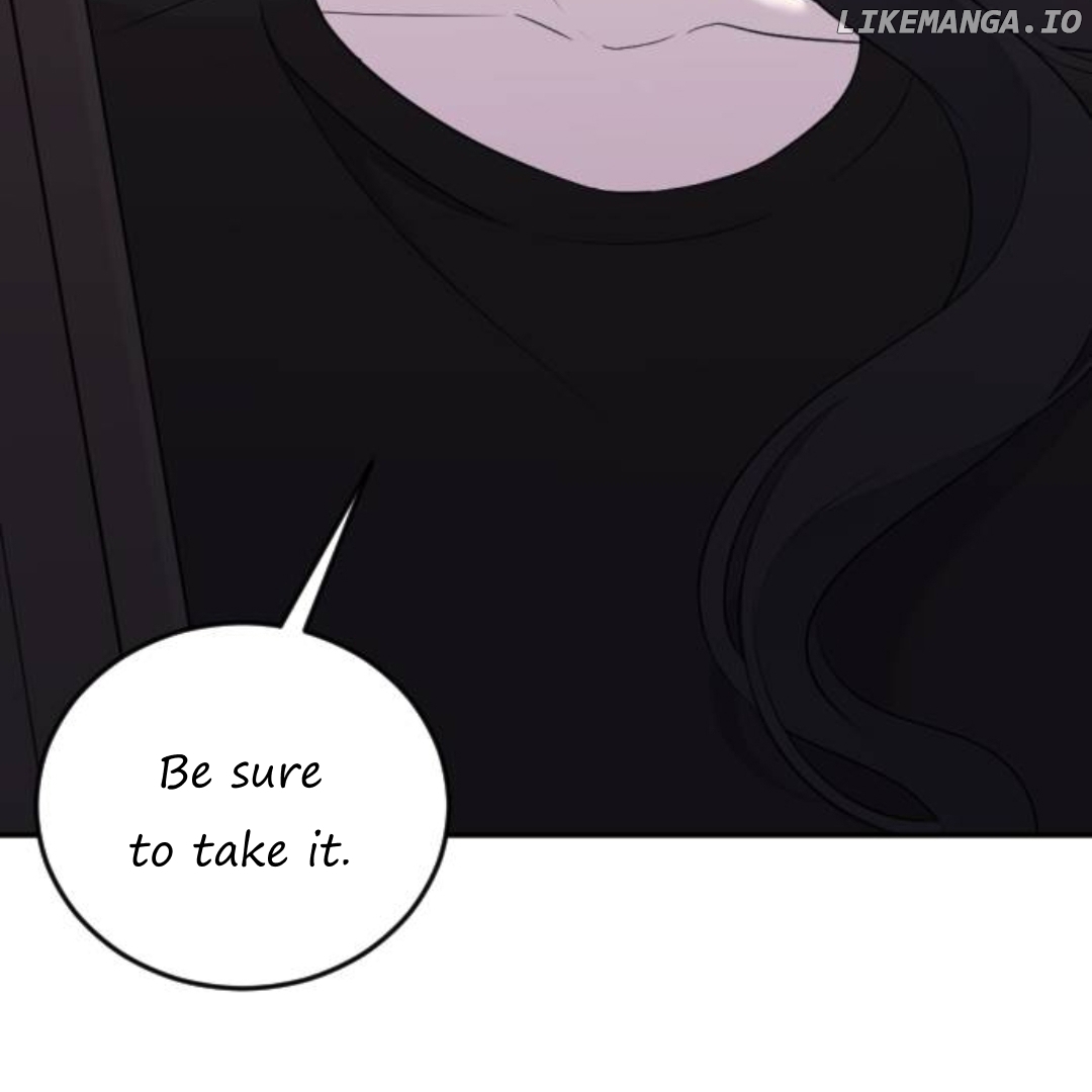 The ending, I will change it Chapter 9 - page 89