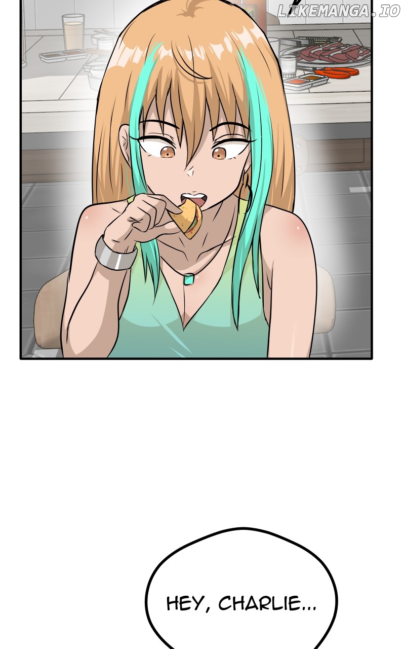 Do You Like Tomboys? Chapter 10 - page 45