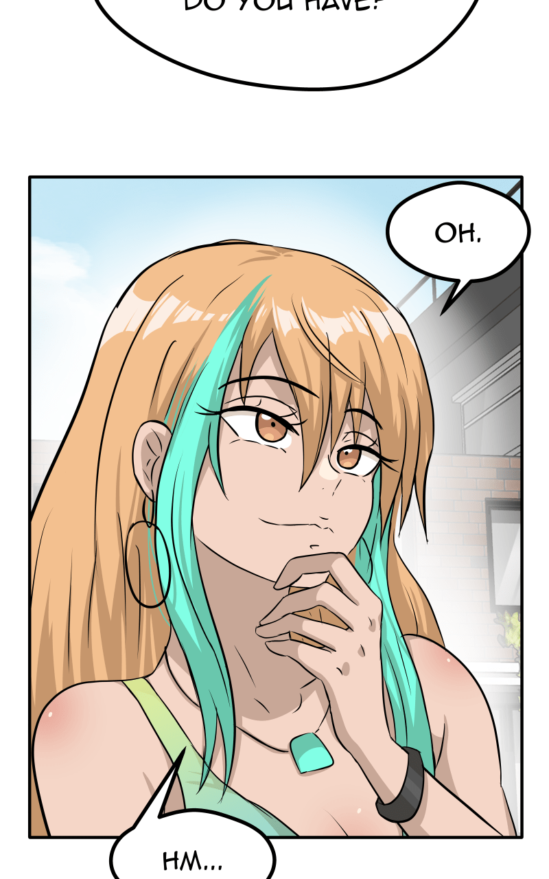 Do You Like Tomboys? Chapter 12 - page 14