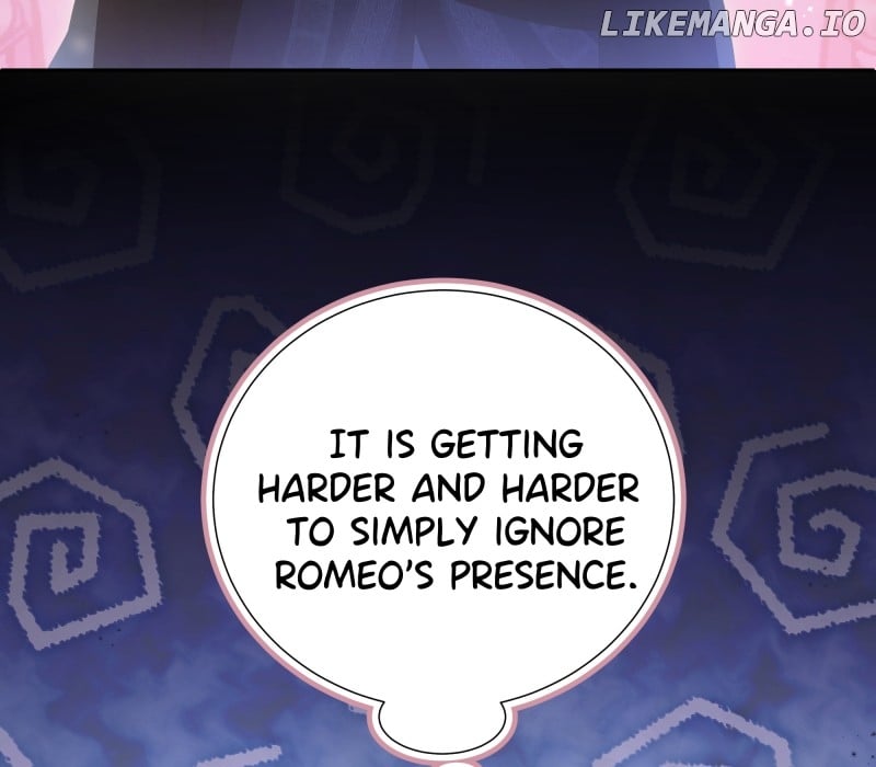 Go Away Romeo Chapter 66 - page 13