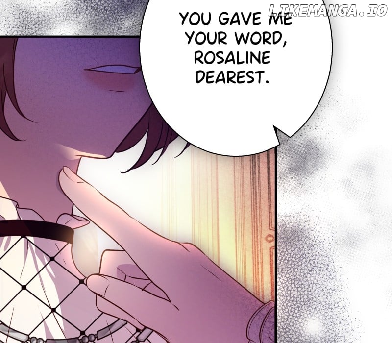 Go Away Romeo Chapter 66 - page 44