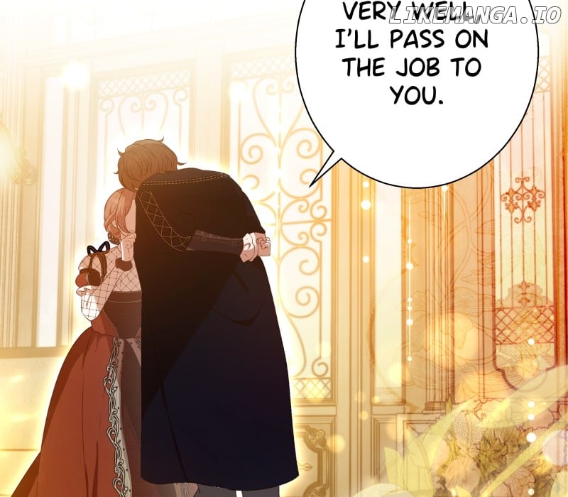 Go Away Romeo Chapter 66 - page 70