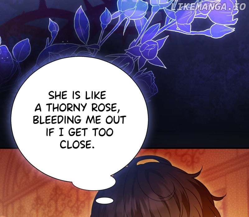 Go Away Romeo Chapter 66 - page 86