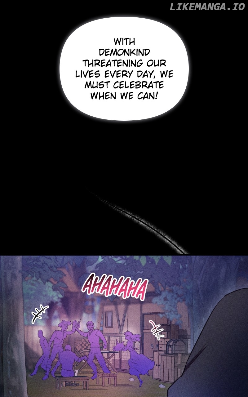 The New Employee Is the Devil Chapter 7 - page 92