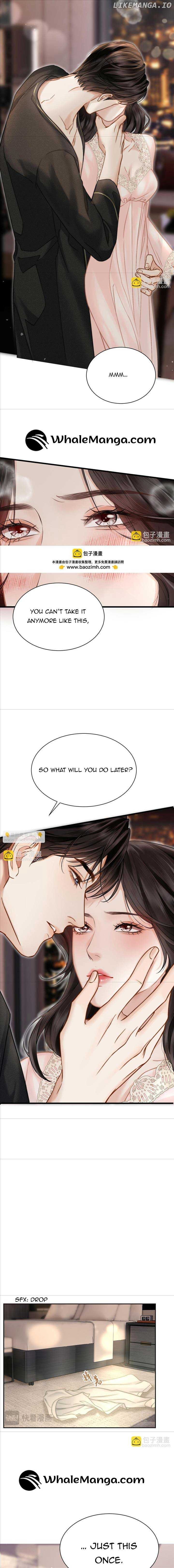 Deeply In Love Chapter 8 - page 7