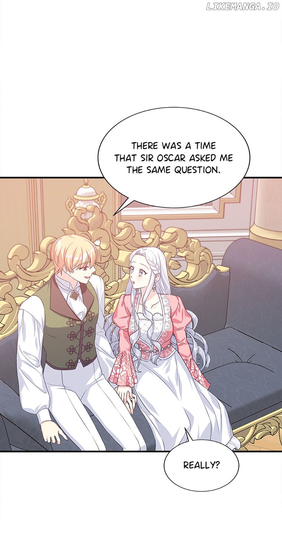 I Corrupted the Good Male Lead Chapter 51 - page 70