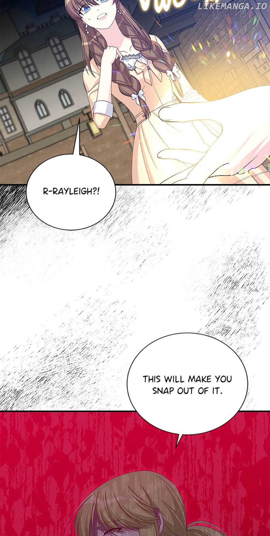 I Corrupted the Good Male Lead Chapter 56 - page 15