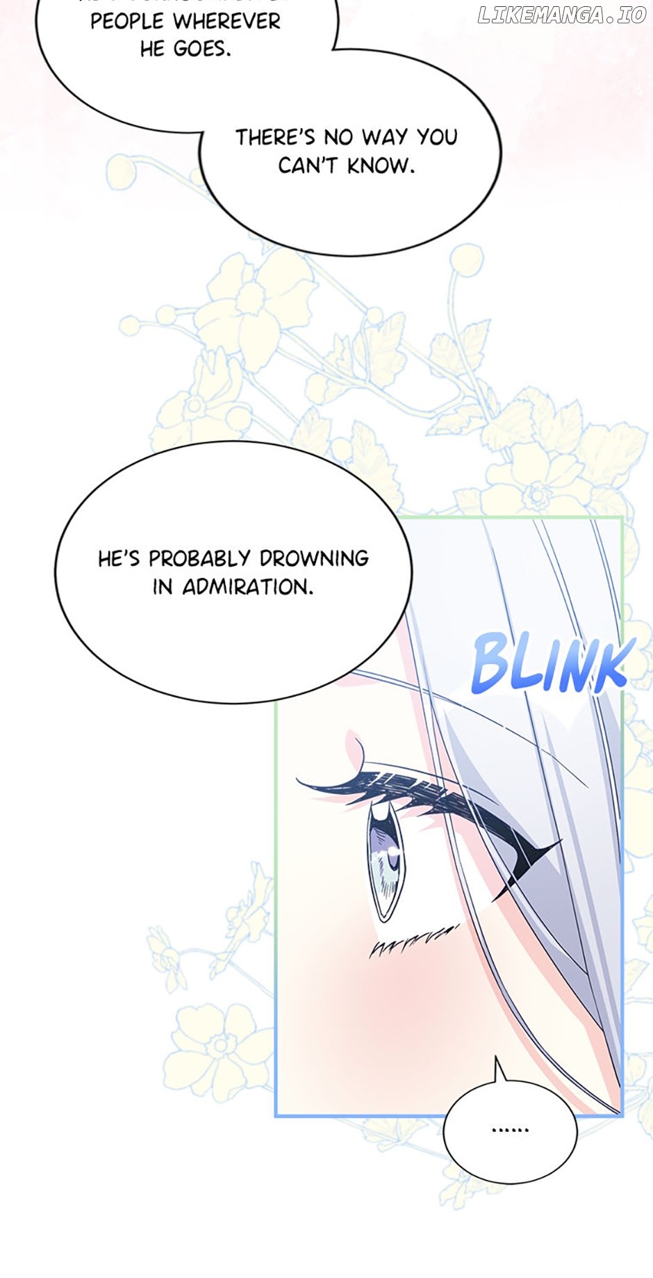 I Corrupted the Good Male Lead Chapter 64 - page 37