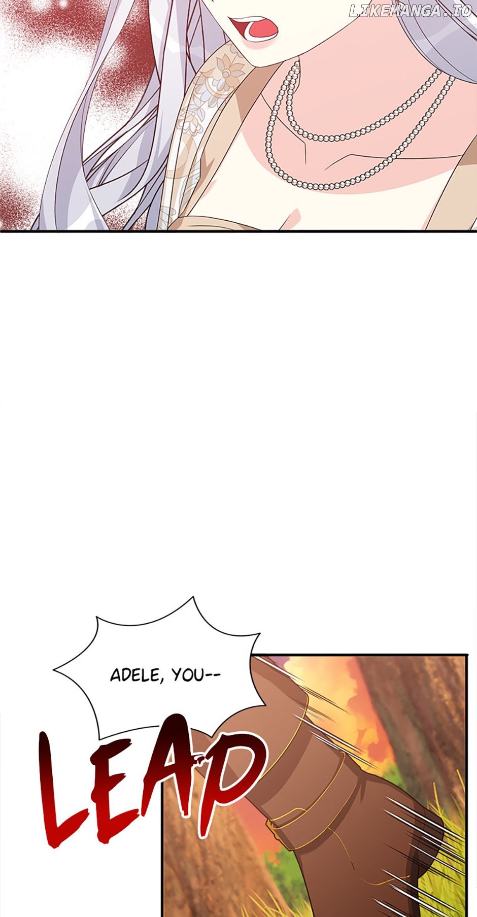 I Corrupted the Good Male Lead Chapter 69 - page 68