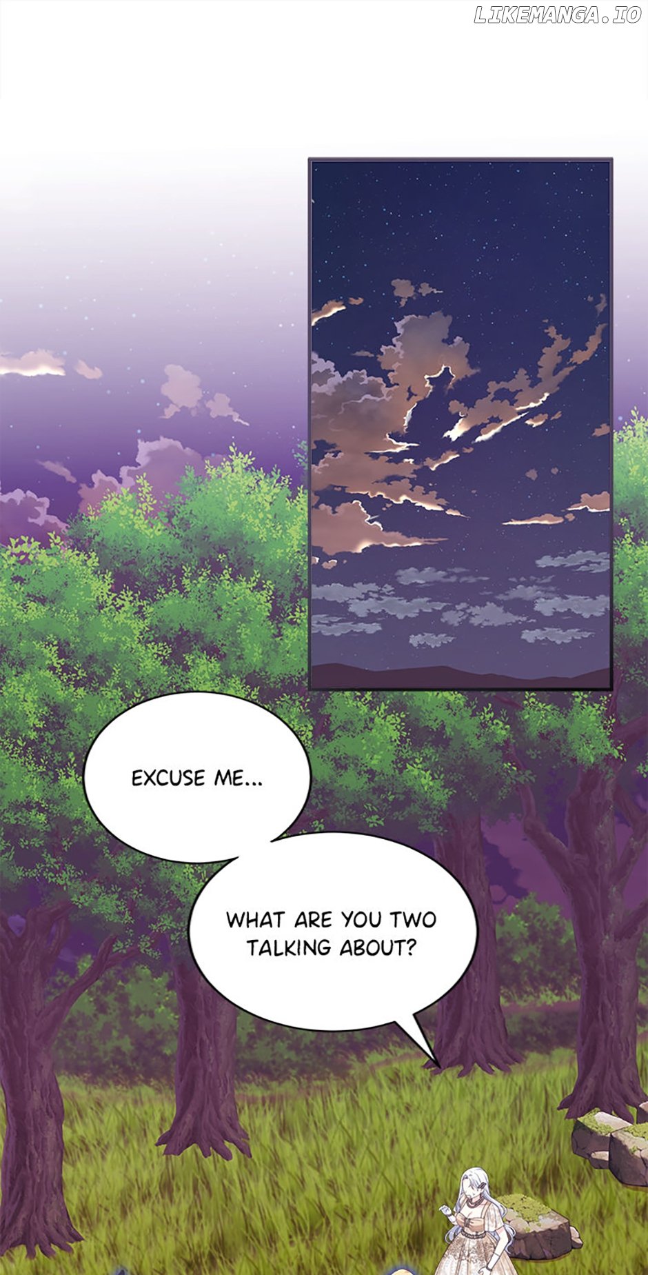 I Corrupted the Good Male Lead Chapter 70 - page 20