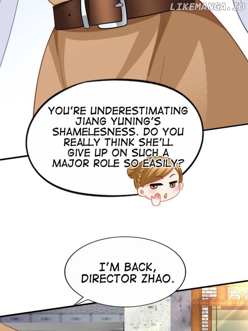 Deal With A Bad Boy Chapter 92 - page 51