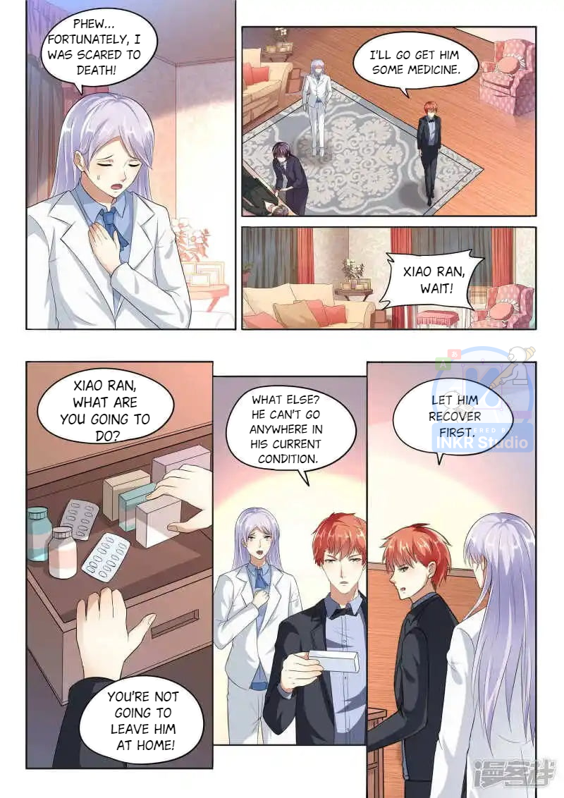 Superstar Hatching Manual ( Manhua ) Chapter 100 - page 6