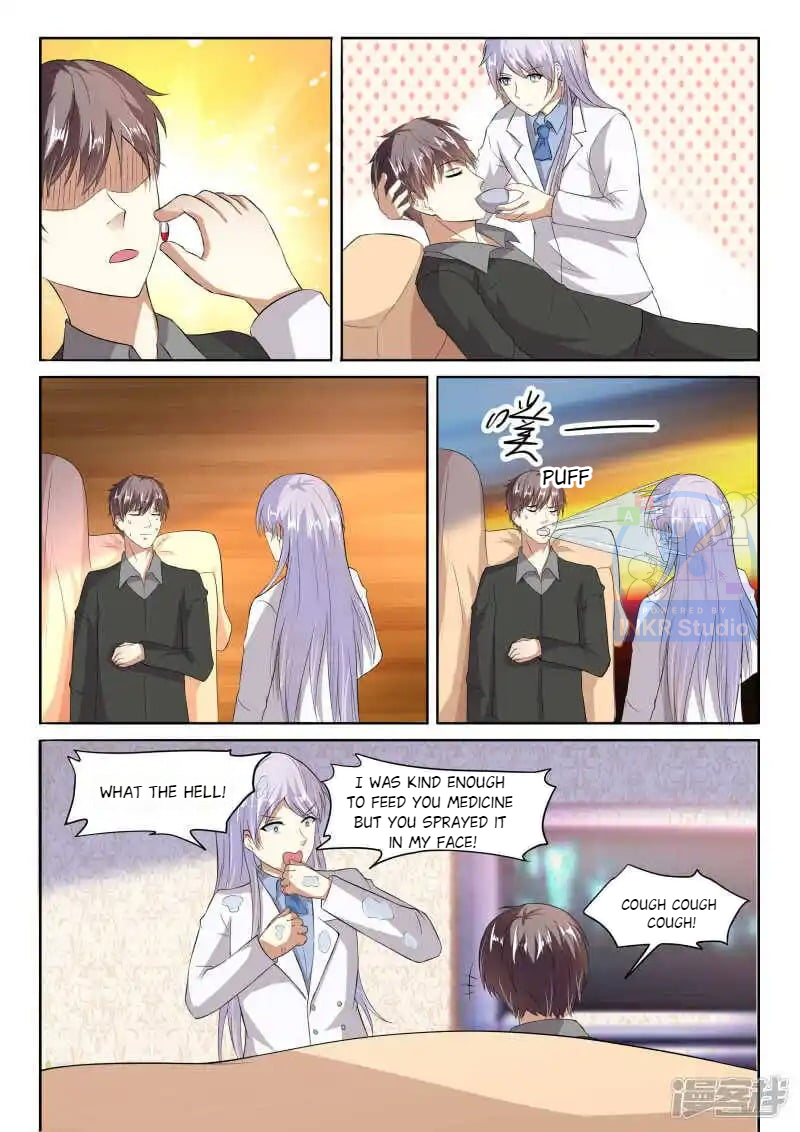 Superstar Hatching Manual ( Manhua ) Chapter 100 - page 10