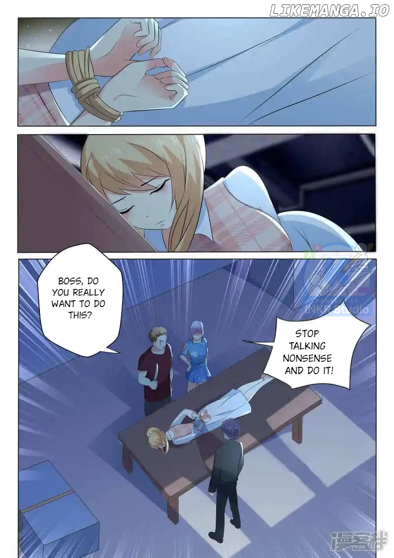 Superstar Hatching Manual ( Manhua ) Chapter 105 - page 11