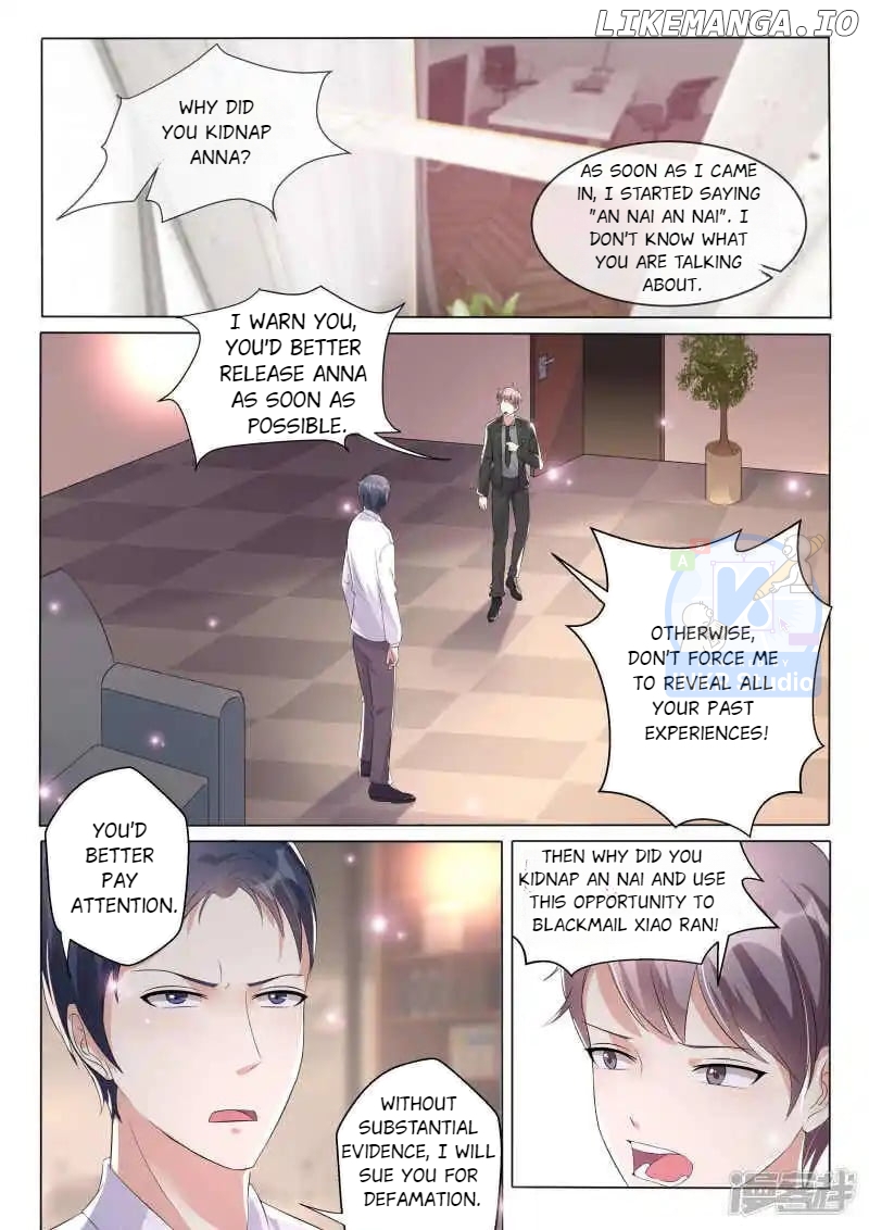 Superstar Hatching Manual ( Manhua ) Chapter 105 - page 9