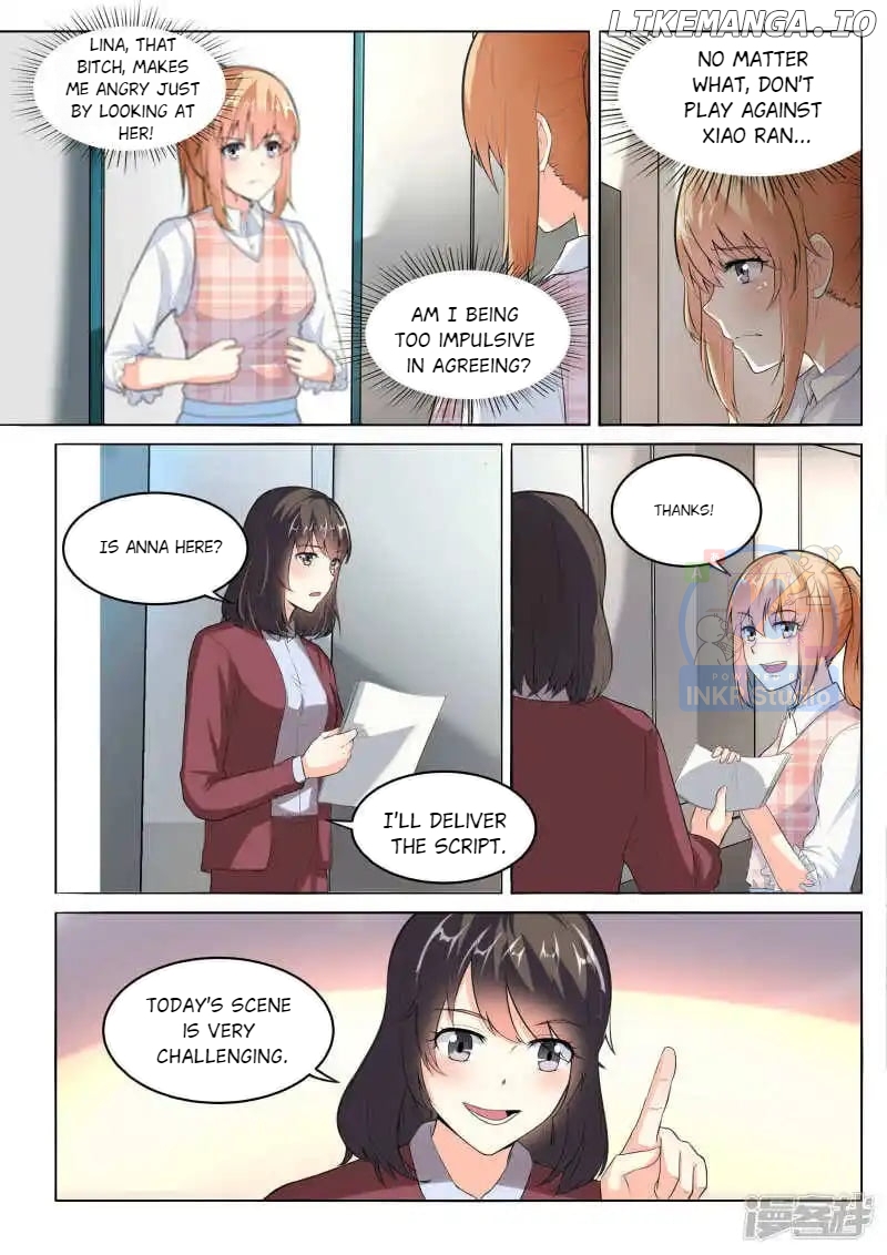 Superstar Hatching Manual ( Manhua ) Chapter 102 - page 2