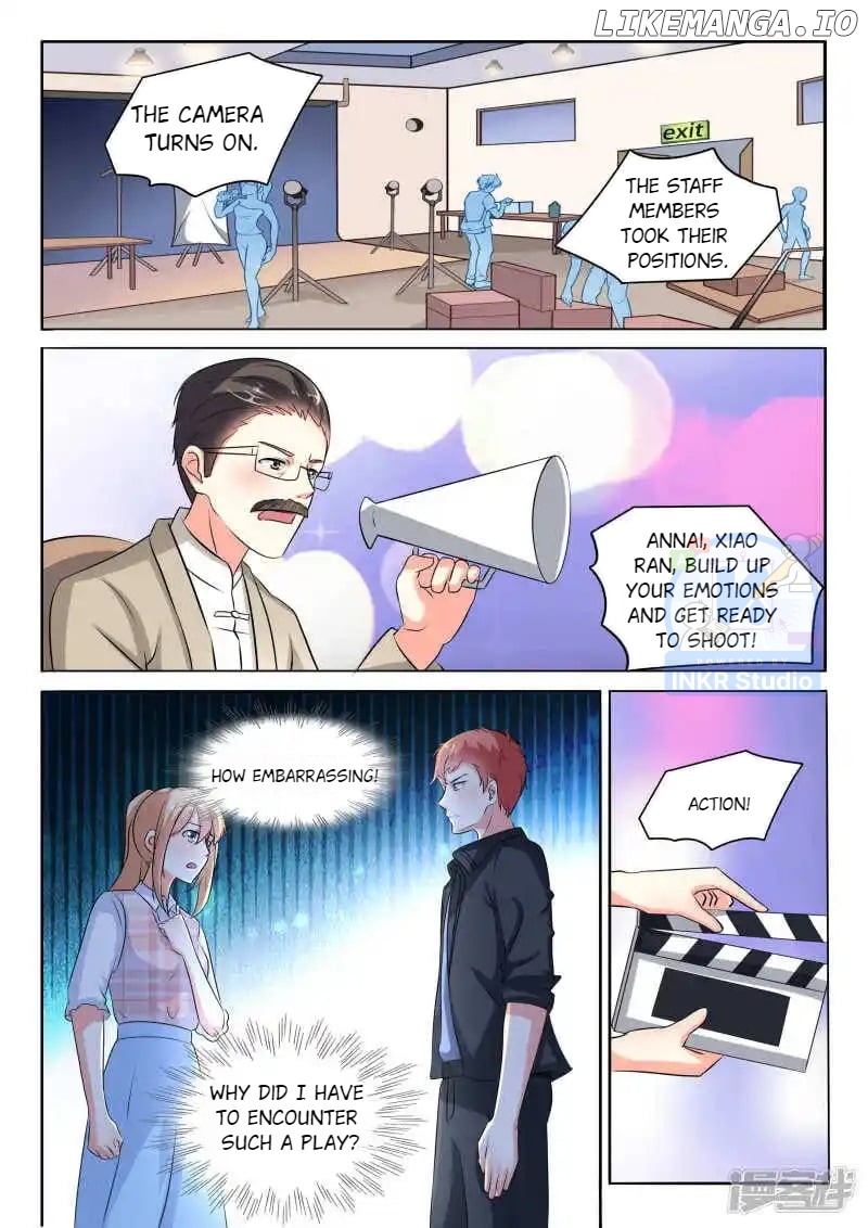 Superstar Hatching Manual ( Manhua ) Chapter 102 - page 4