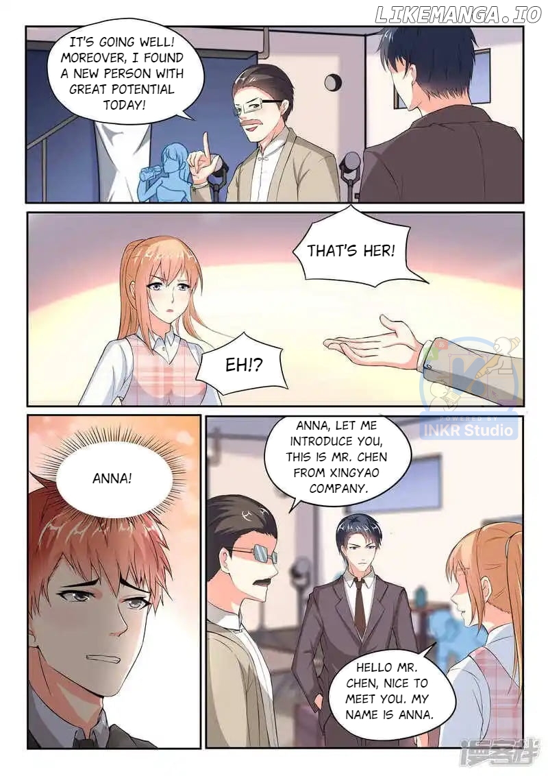 Superstar Hatching Manual ( Manhua ) Chapter 102 - page 10