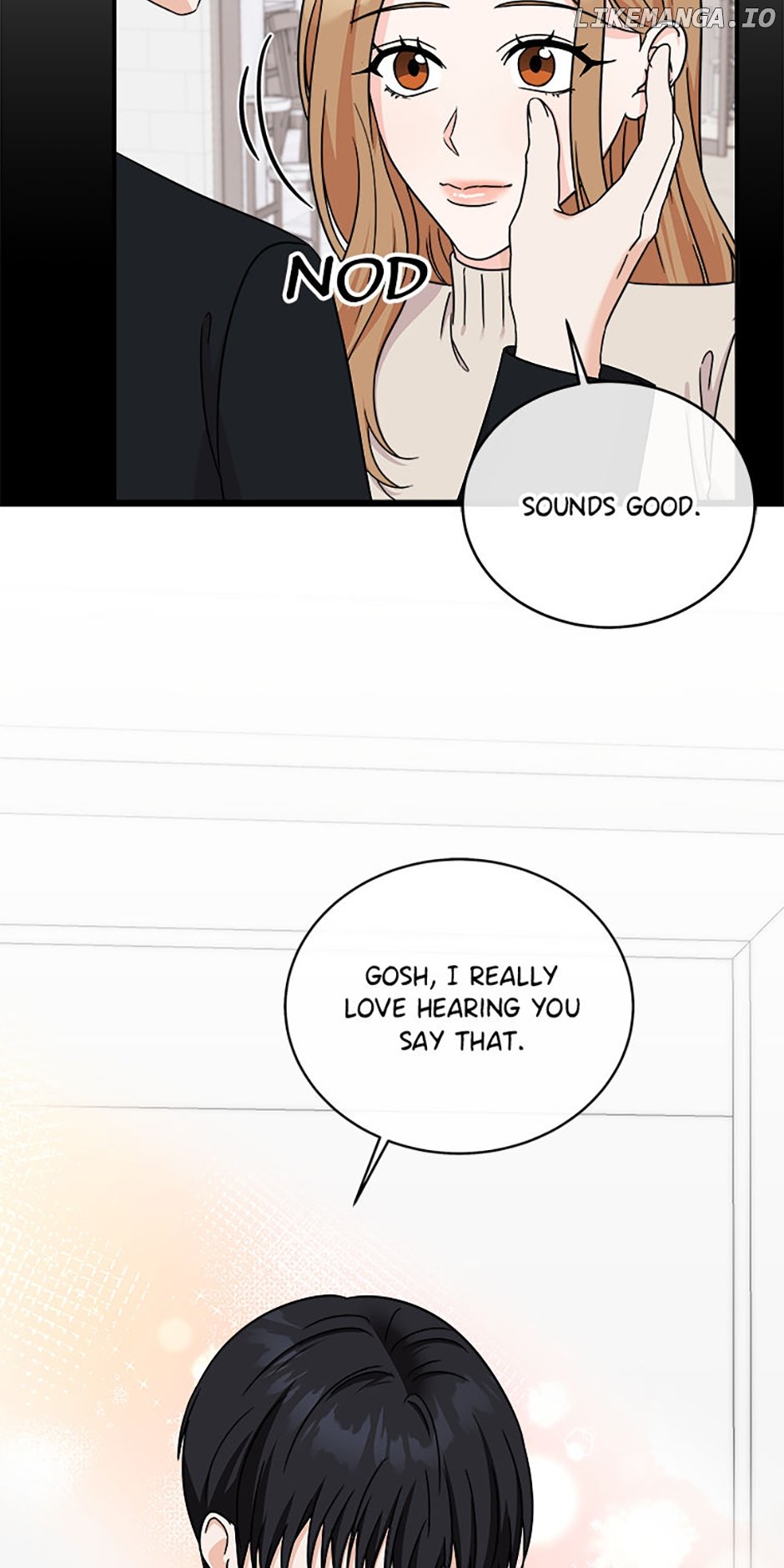 My Boss Can't Sleep Without Me Chapter 90 - page 40