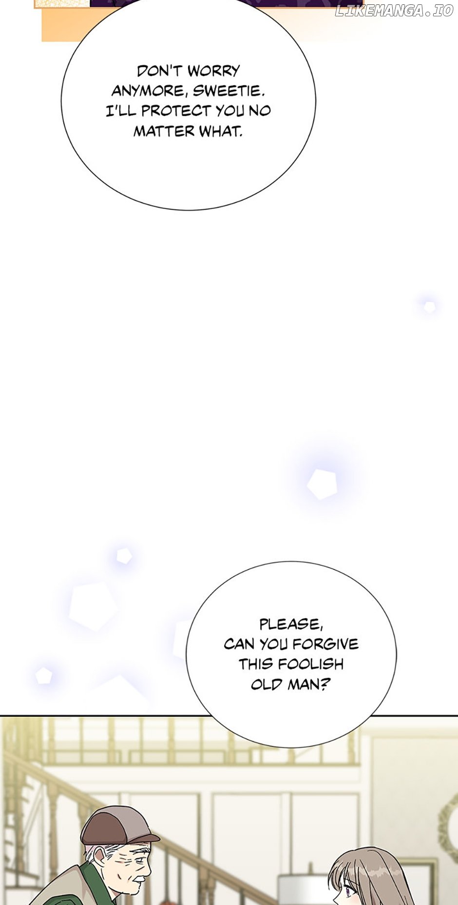 Love Class Chapter 63 - page 43