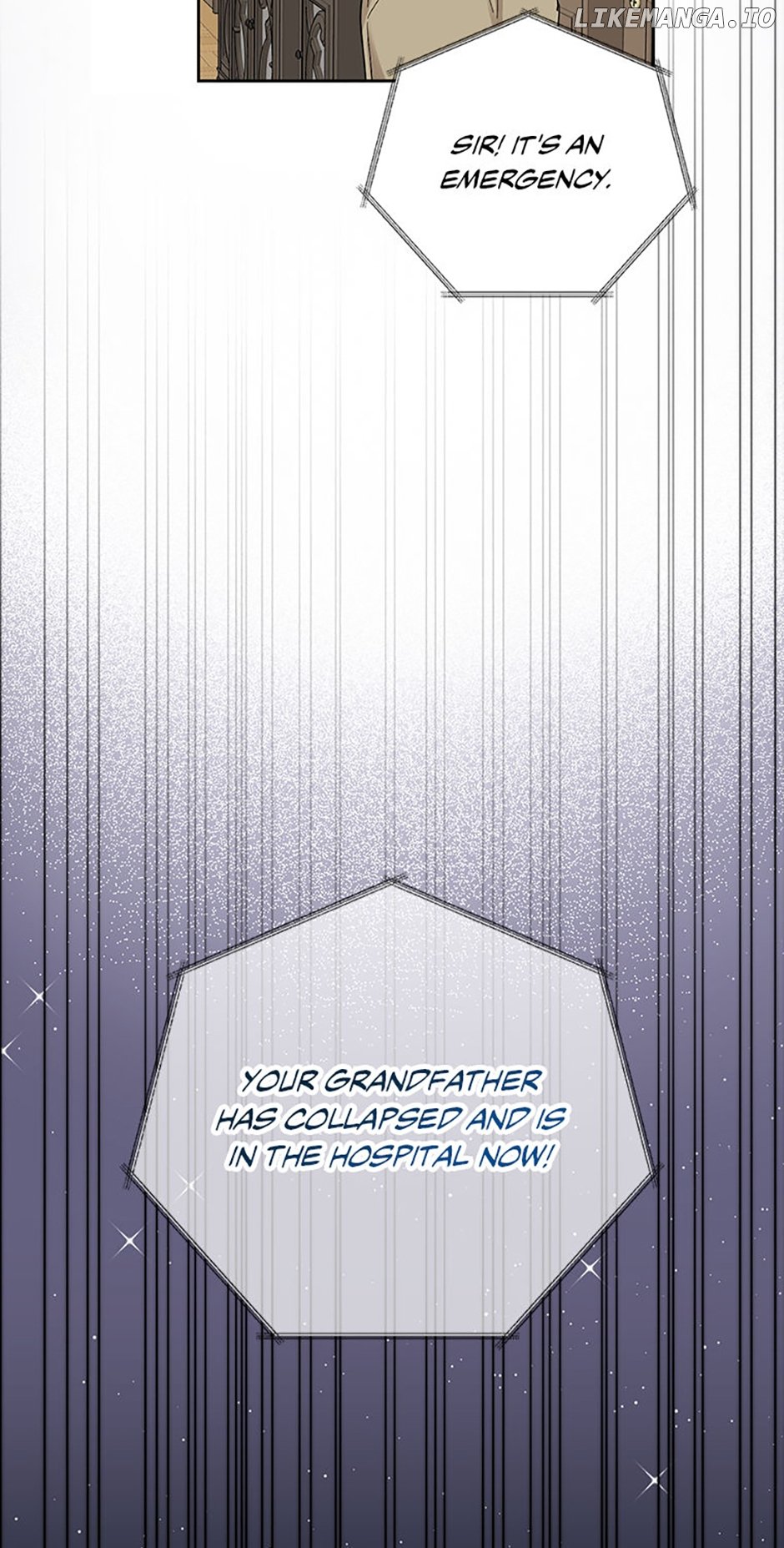 Love Class Chapter 63 - page 49