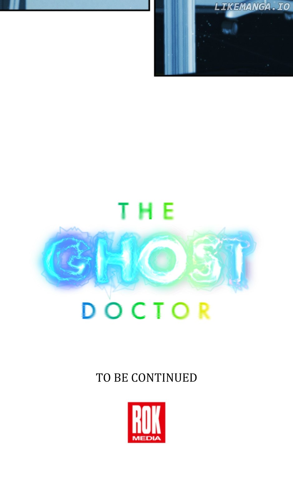 The Ghost Doctor Chapter 152 - page 83