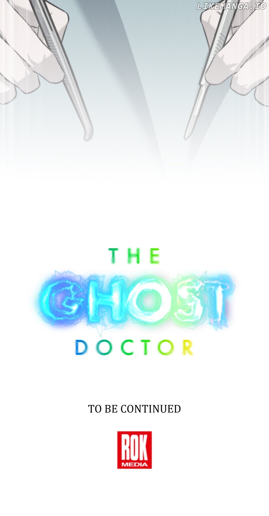 The Ghost Doctor Chapter 154 - page 79