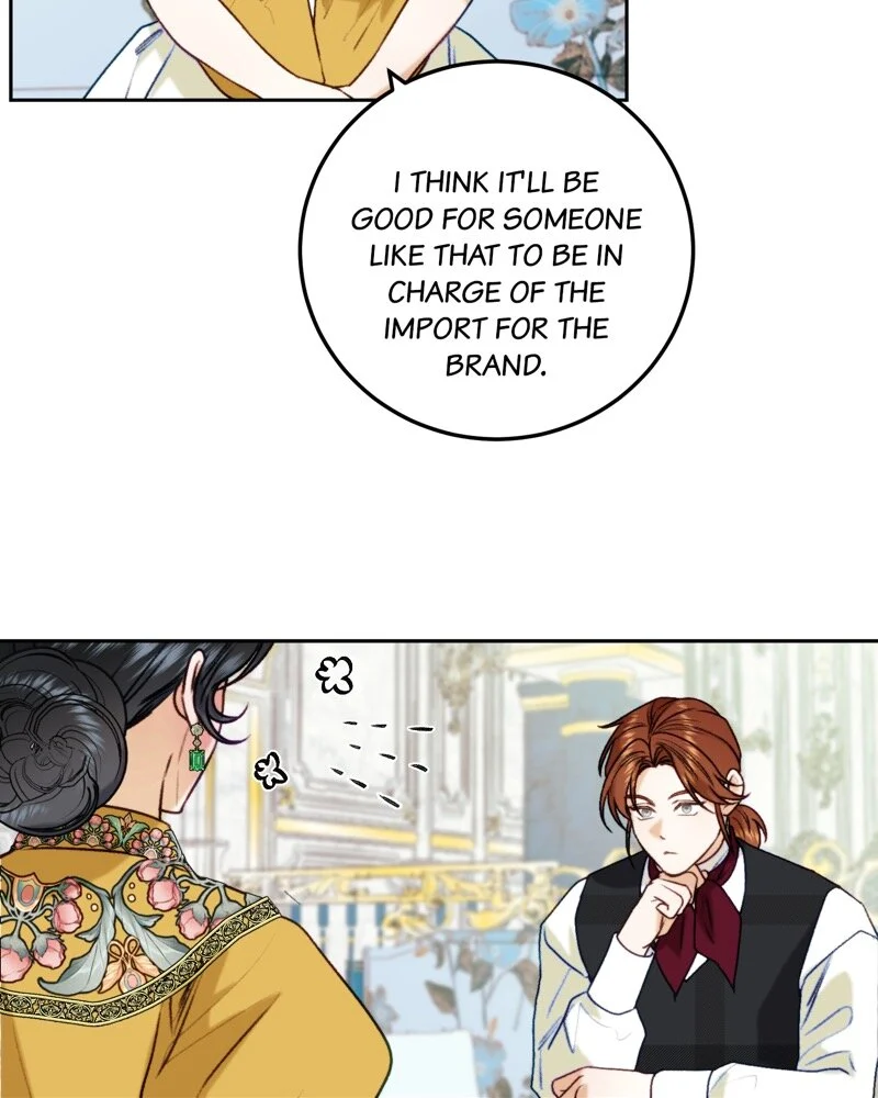 He’s Not Just a Pretty Face Chapter 89 - page 8