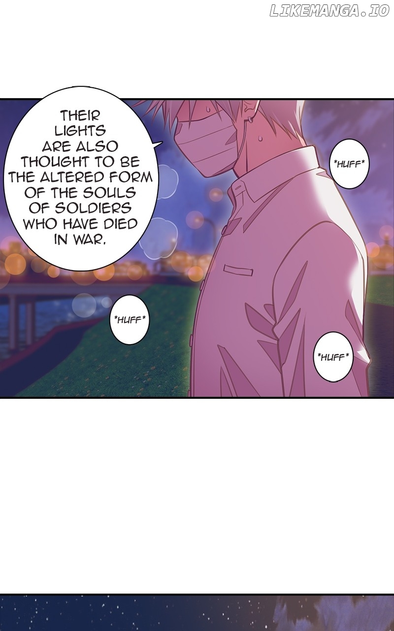 SHIRAI - Manhwa Chapter 7 - page 52