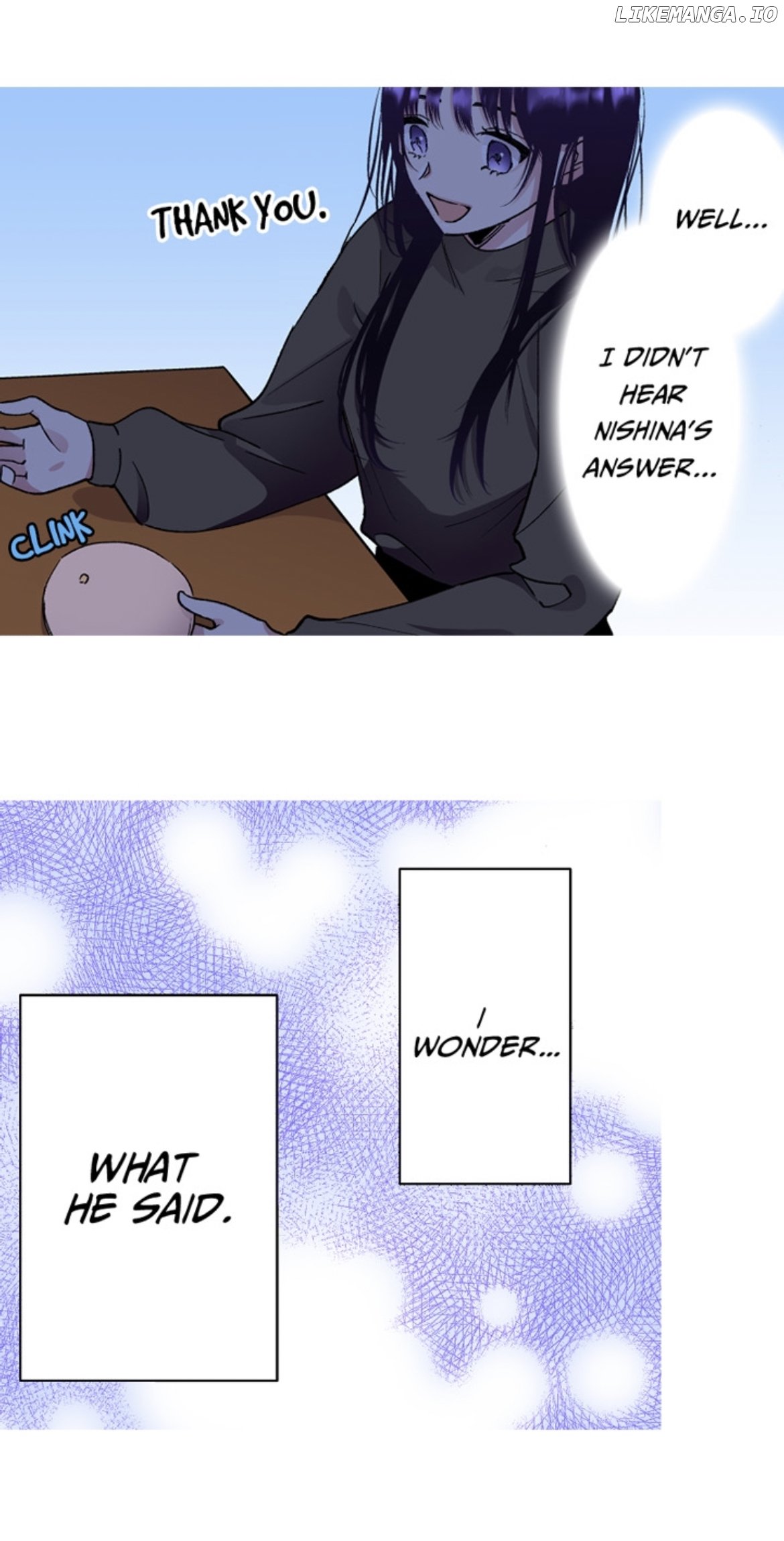 My Charming Neighbor Has A Secret (Official) Chapter 15 - page 6