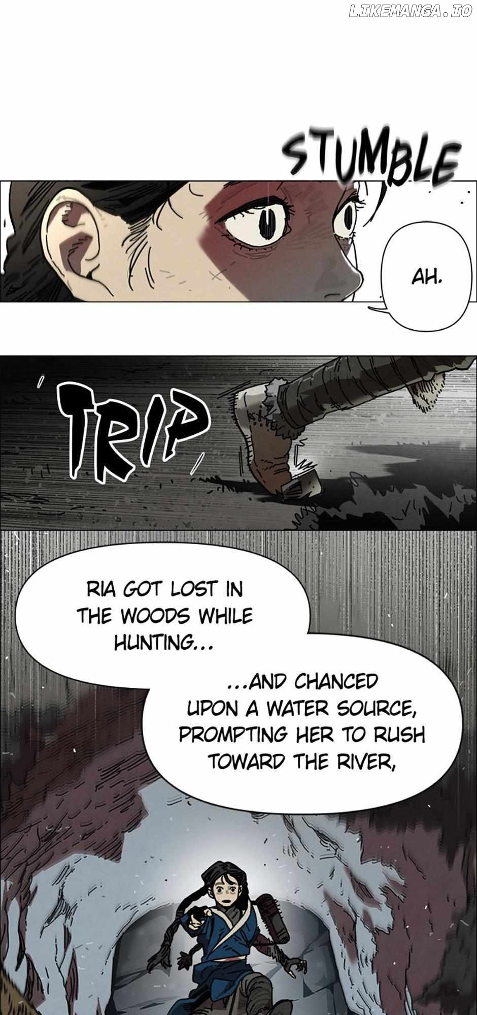 Gyeongseong Creature: The Unwithering Flower [Official] Chapter 0.1 - page 37