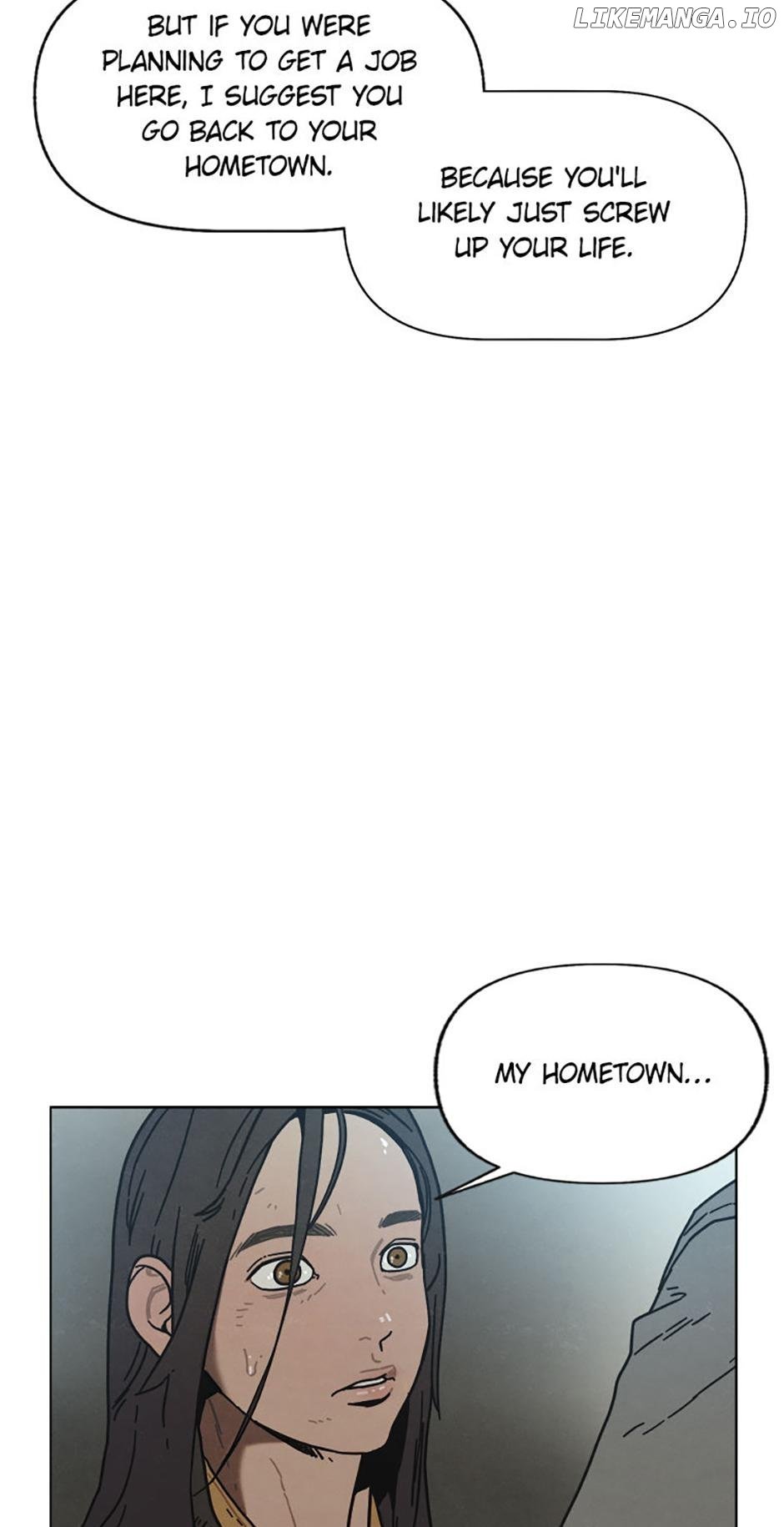 Gyeongseong Creature: The Unwithering Flower [Official] Chapter 8 - page 23