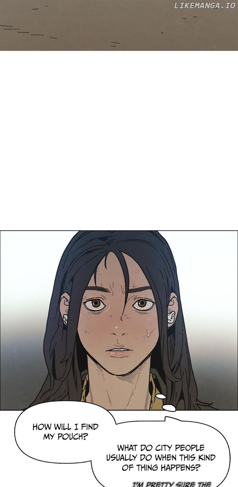 Gyeongseong Creature: The Unwithering Flower [Official] Chapter 8 - page 26