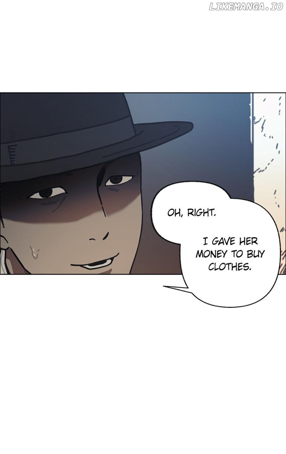 Gyeongseong Creature: The Unwithering Flower [Official] Chapter 8 - page 3