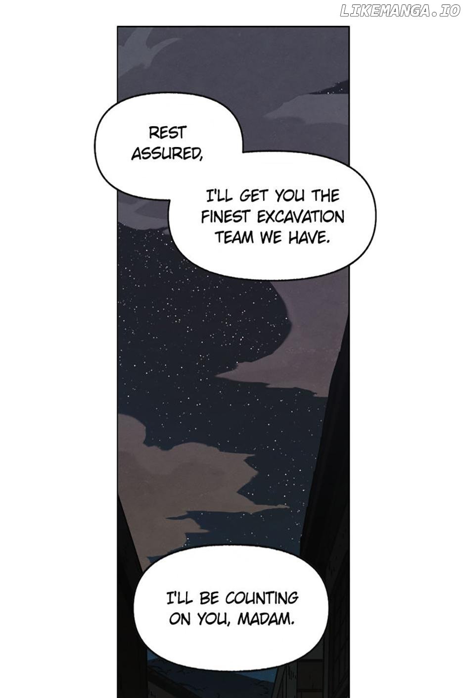 Gyeongseong Creature: The Unwithering Flower [Official] Chapter 8 - page 80