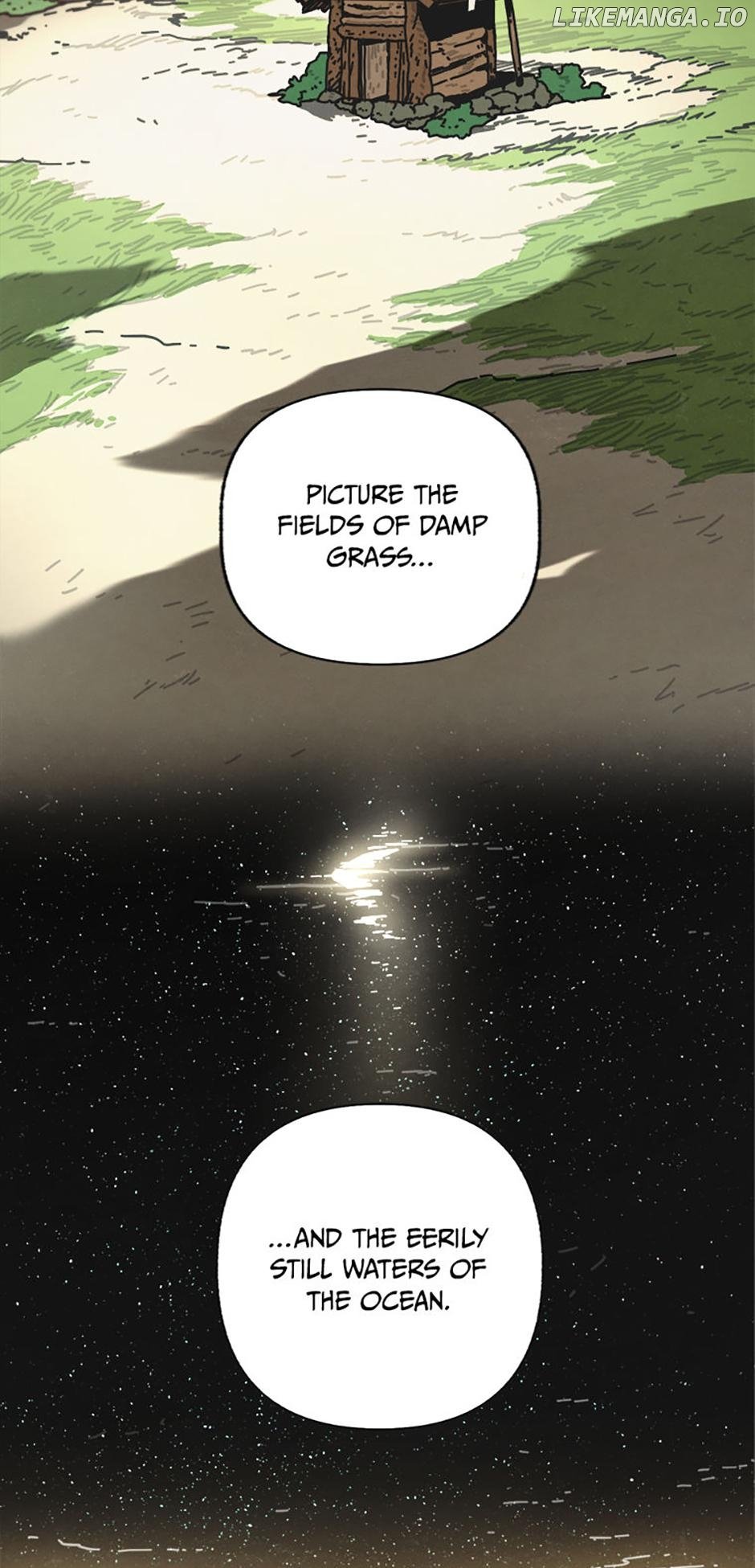 Gyeongseong Creature: The Unwithering Flower [Official] Chapter 7 - page 111