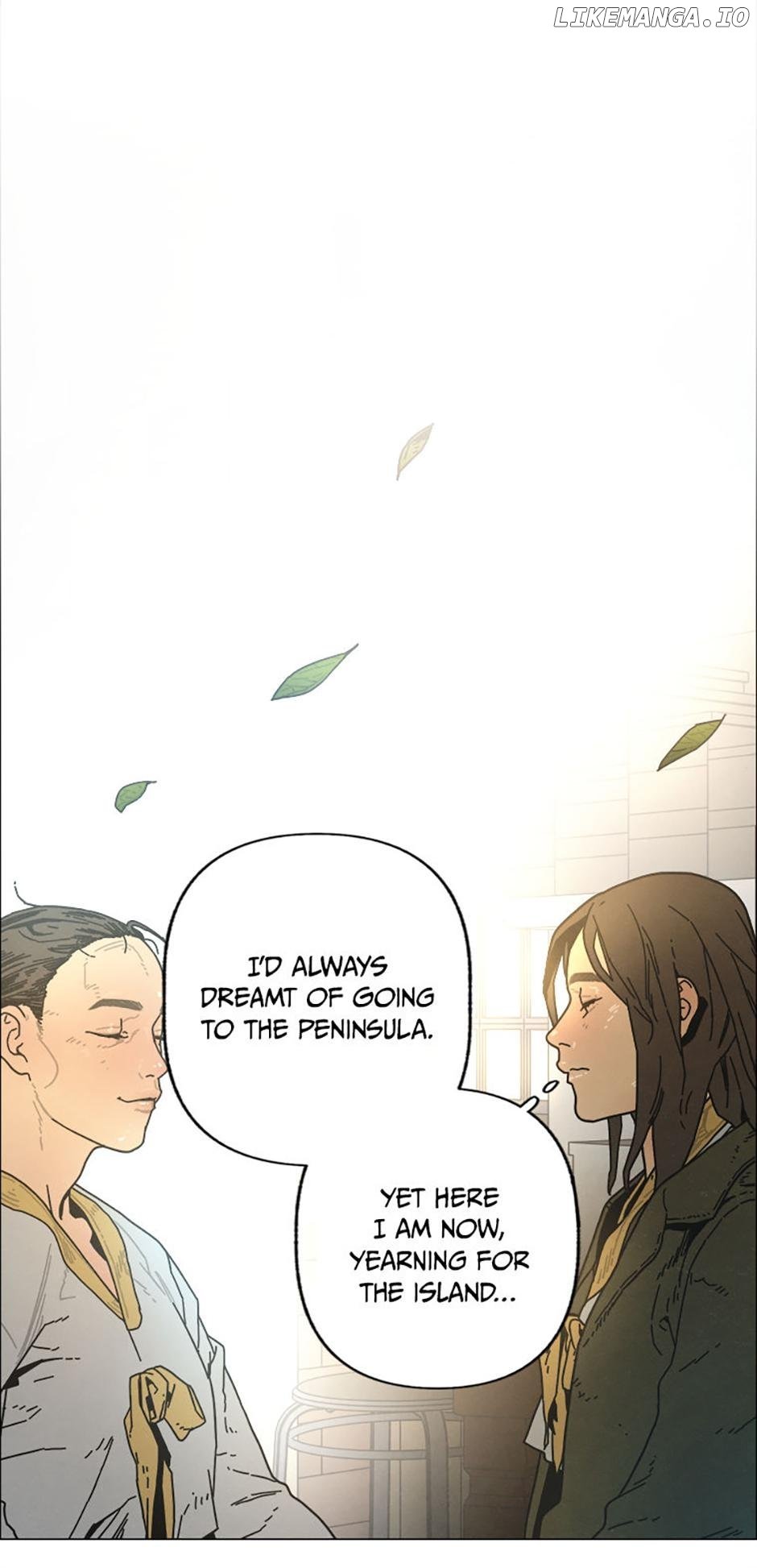 Gyeongseong Creature: The Unwithering Flower [Official] Chapter 7 - page 113