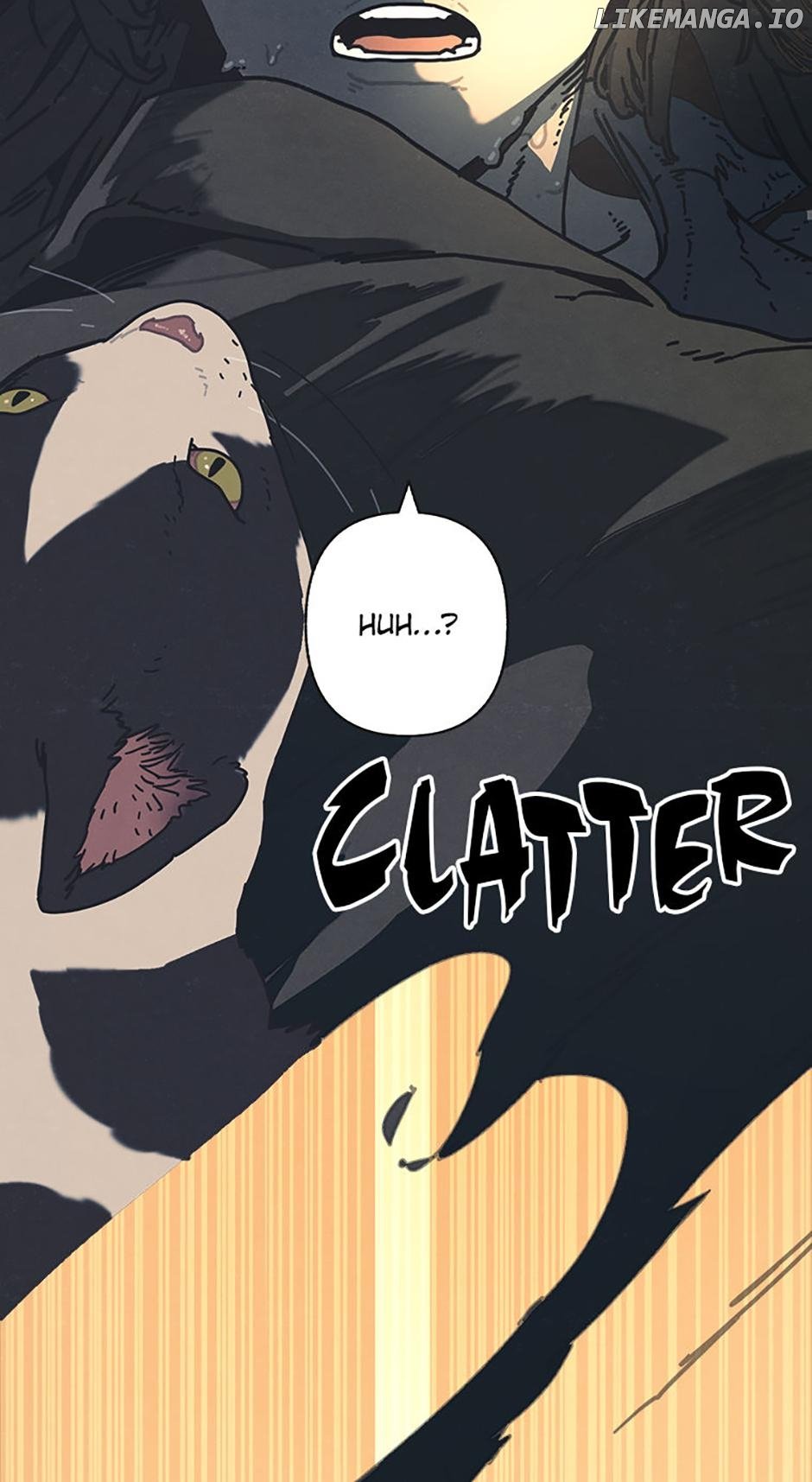 Gyeongseong Creature: The Unwithering Flower [Official] Chapter 7 - page 9