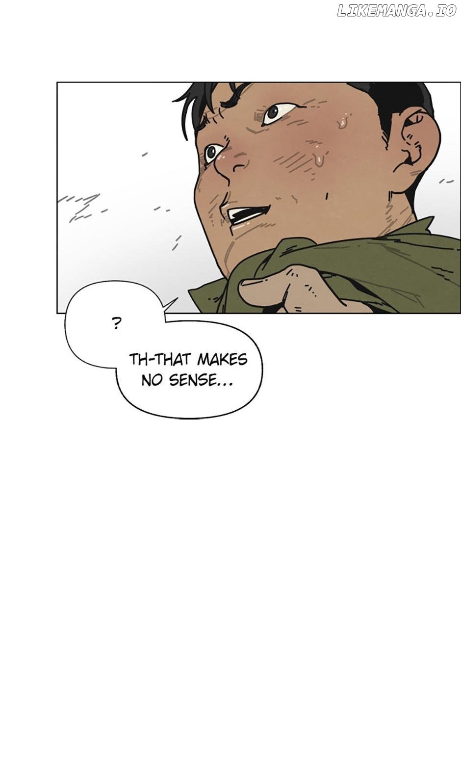 Gyeongseong Creature: The Unwithering Flower [Official] Chapter 5 - page 22